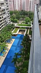 Hundred Palms Residences (D19), Condominium #585006311
